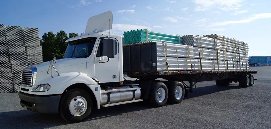 camion