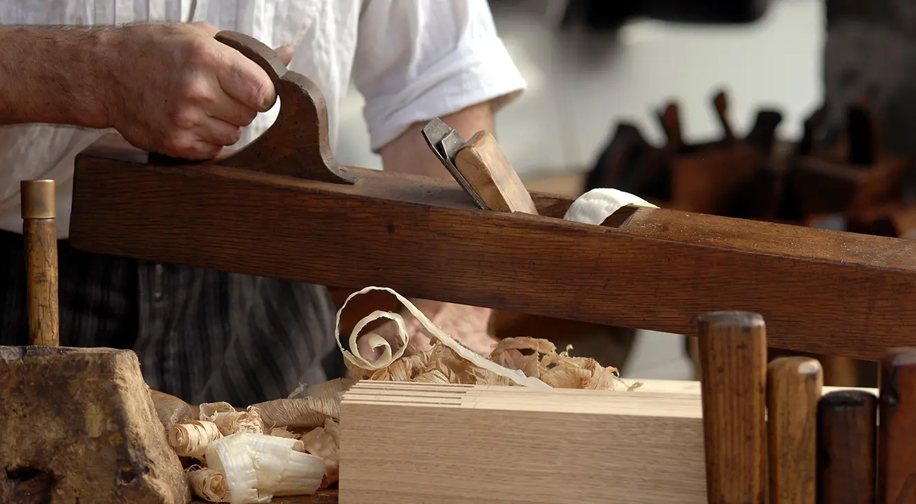 carpentiere