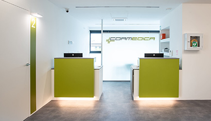 poltrona dentista