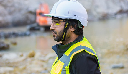 sicurezza sul lavoro