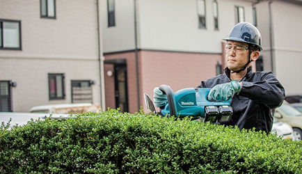sicurezza sul lavoro