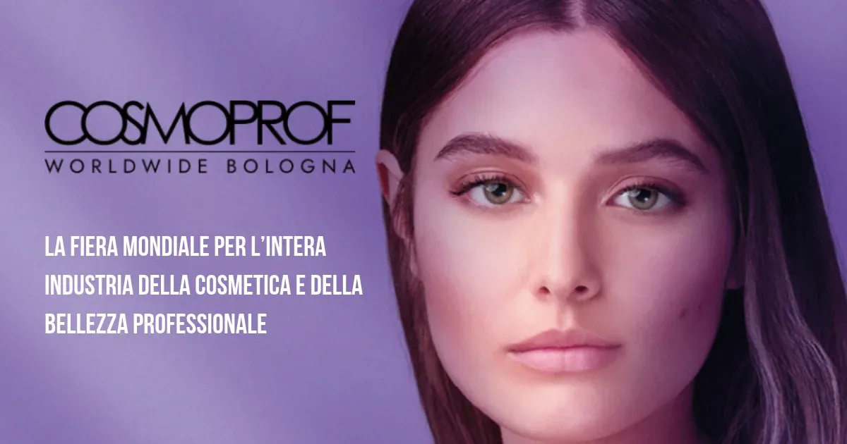 Cosmoprof 2027
